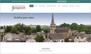 gewerbeverein kempenich-Hohenleimbach
