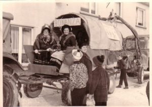 Karneval Hohenleimbach