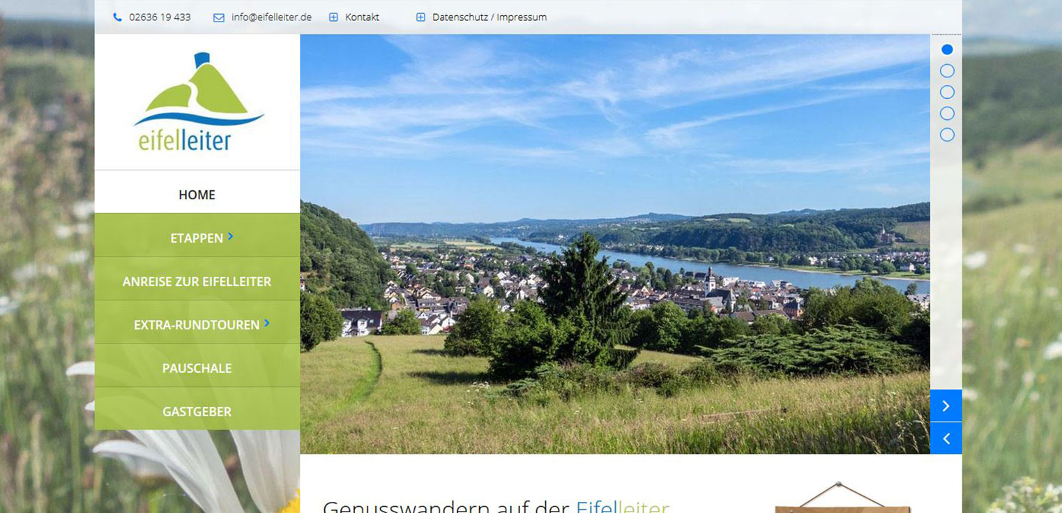 eifelleiter-Hohenleimbach
