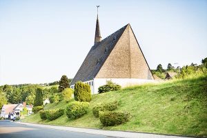 Kapelle-Hohenleimbach