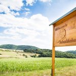 Ortsschild-Hohenleimbach