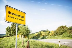 Hohenleimbach-hohenleimbach